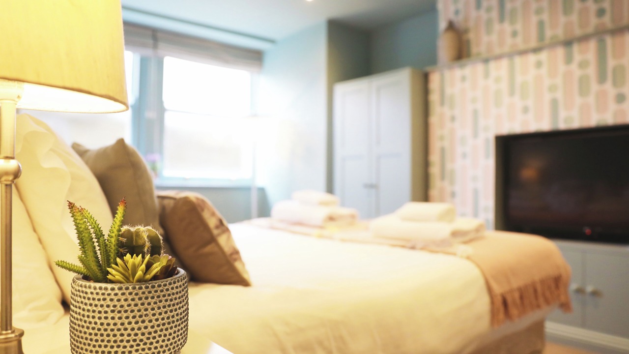 Photo of Bedroom in Harrogate