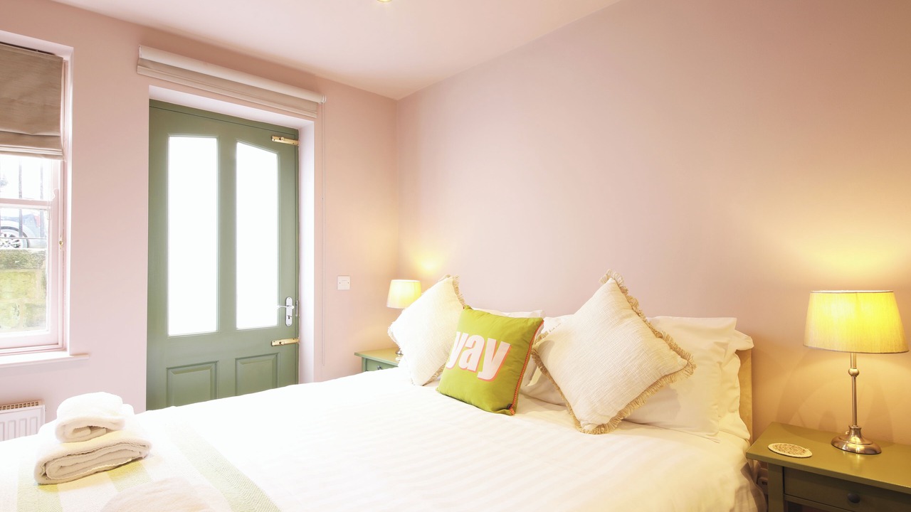 Photo of Bedroom in Harrogate