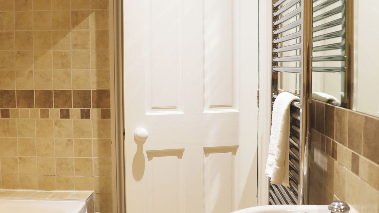 Photo of Bathroom in Harrogate