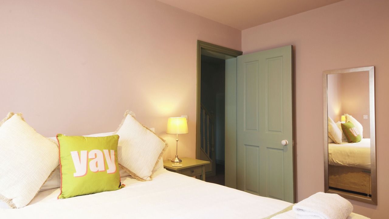 Photo of Bedroom in Harrogate