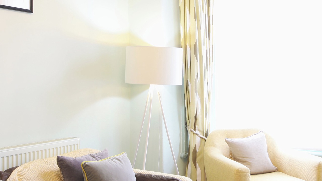 Photo of Livingroom in Harrogate