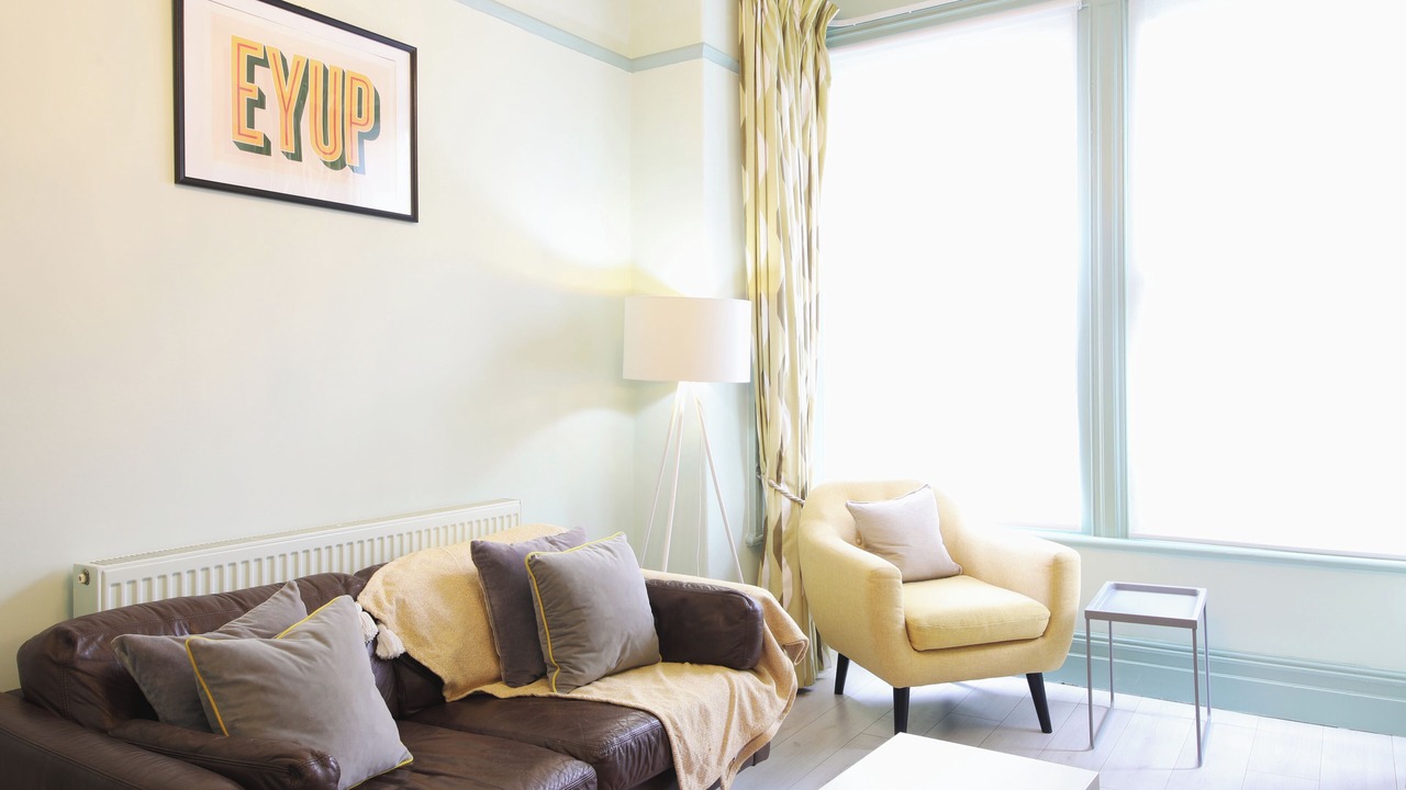 Photo of Livingroom in Harrogate