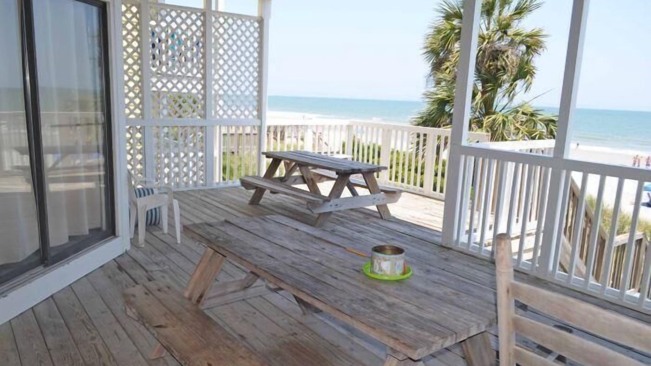 Photo of Others in Surfside Beach