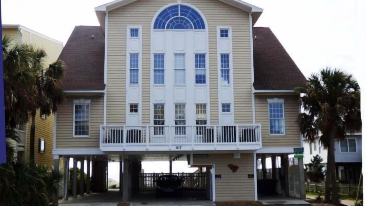 Photo of Outdoor in Surfside Beach