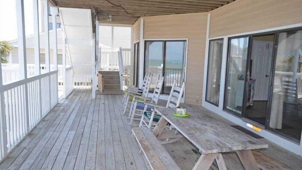 Photo of Outdoor in Surfside Beach