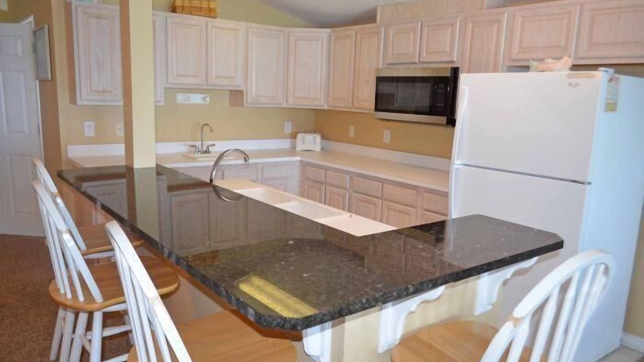 Photo of Kitchen in Surfside Beach