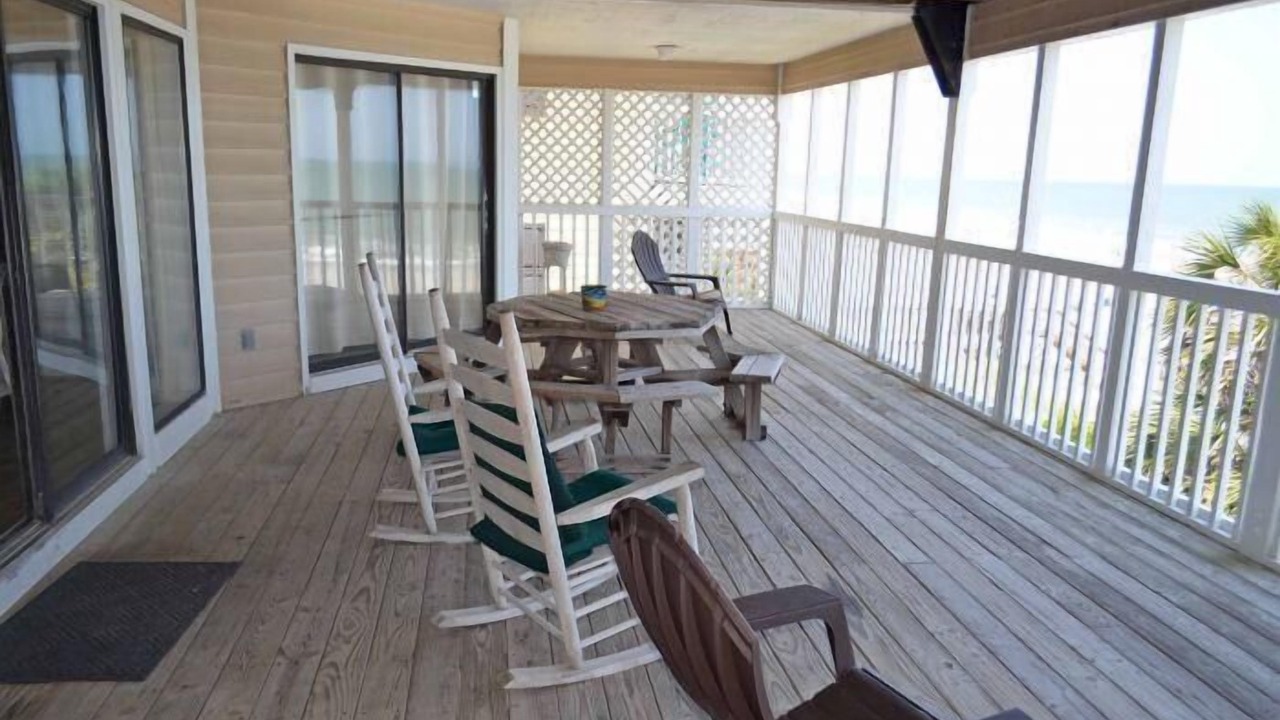 Photo of Others in Surfside Beach