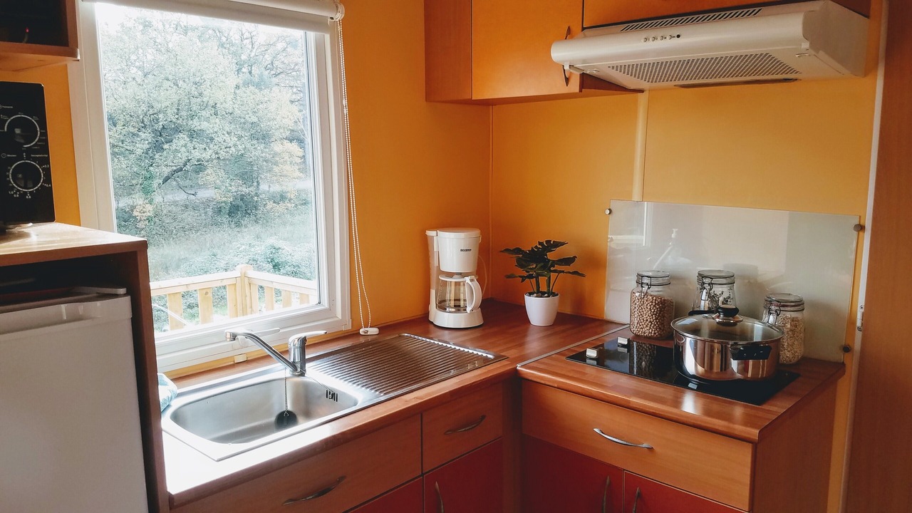 Photo of Kitchen in Viviers