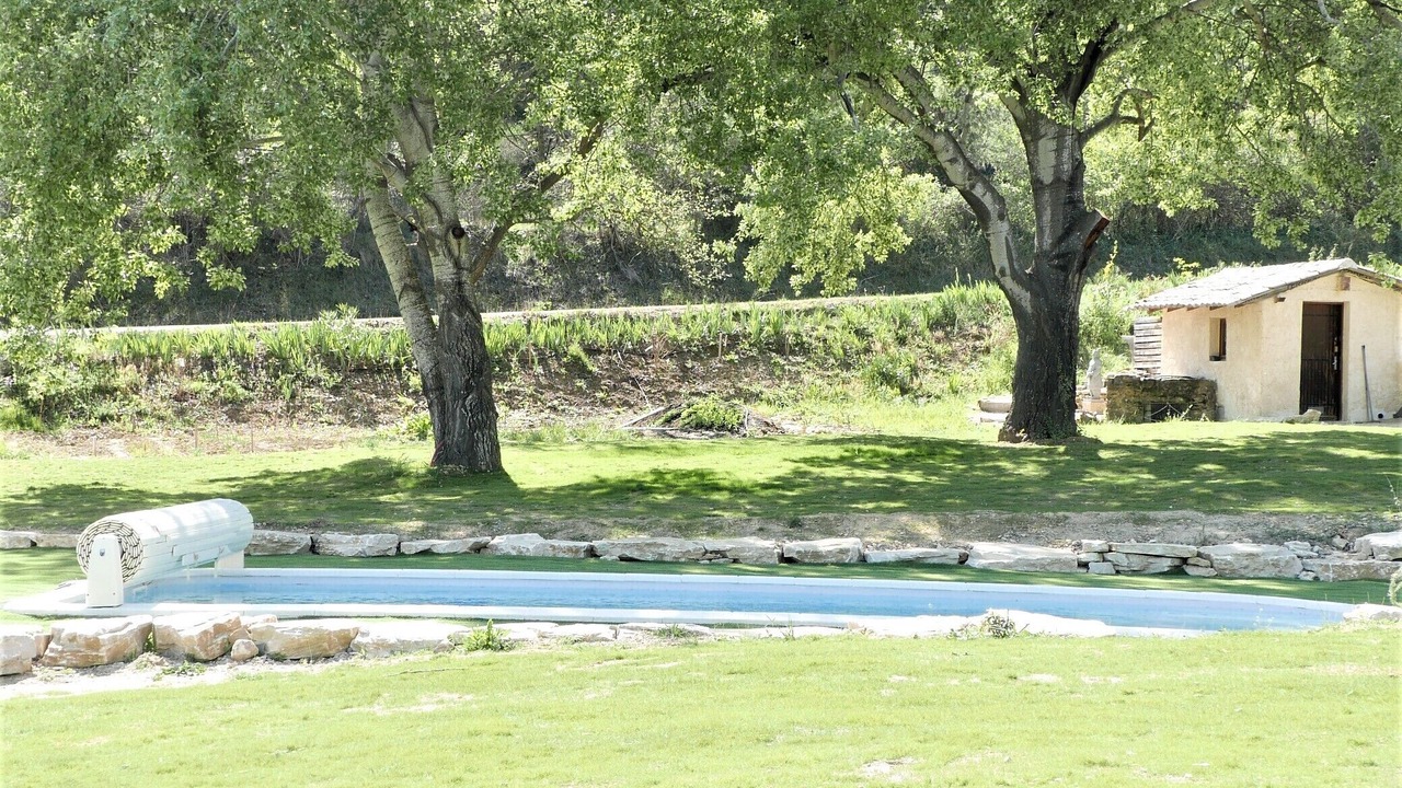 Photo of Outdoor in Viviers