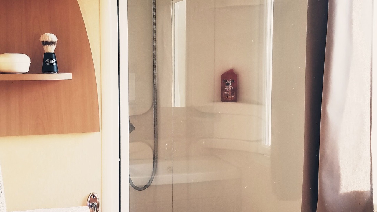 Photo of Bathroom in Viviers