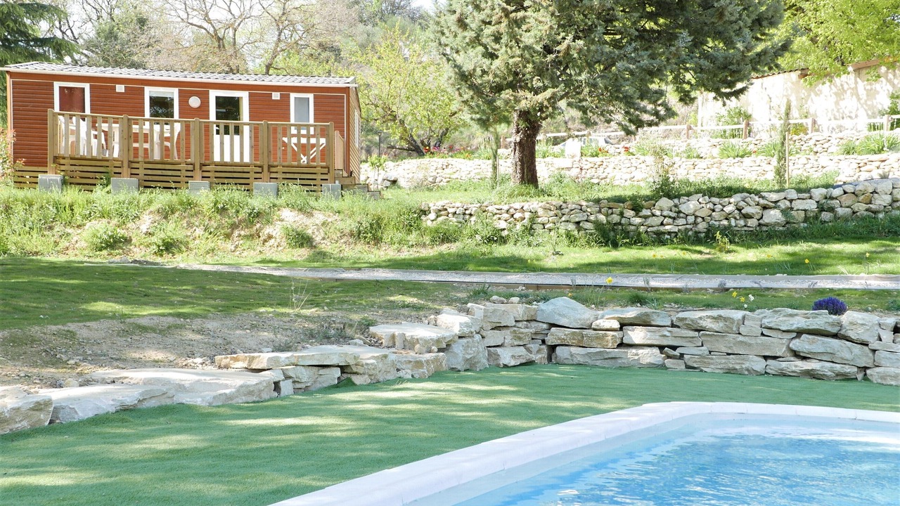 Photo of Outdoor in Viviers