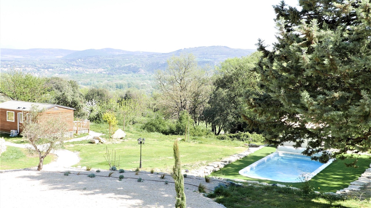 Photo of Outdoor in Viviers