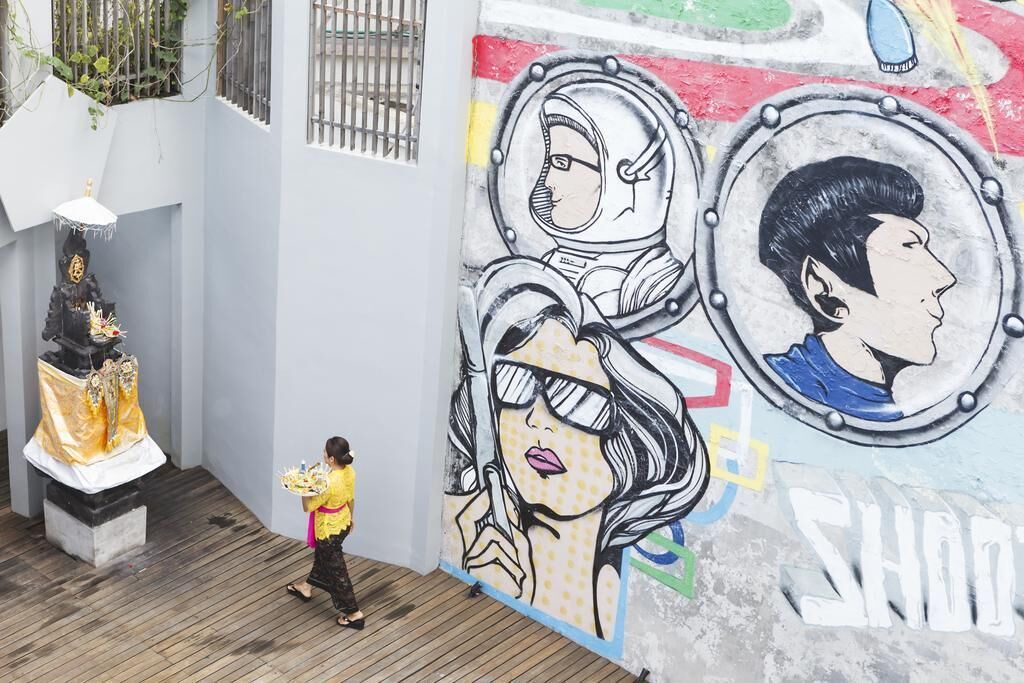 Photo of Others in Raya Kuta