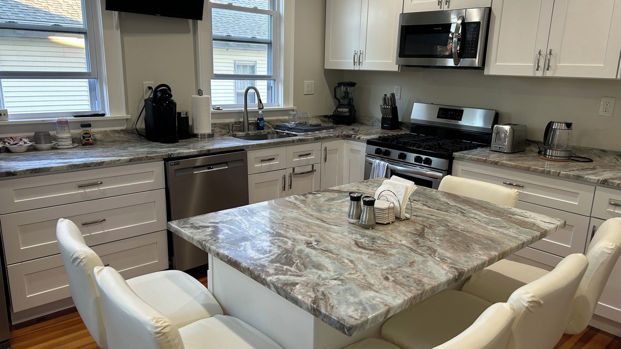 Photo of Kitchen in Mattapan