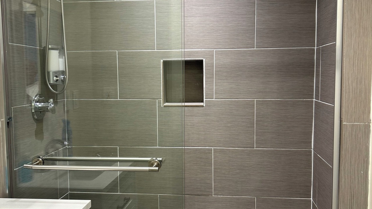 Photo of Bathroom in Mattapan