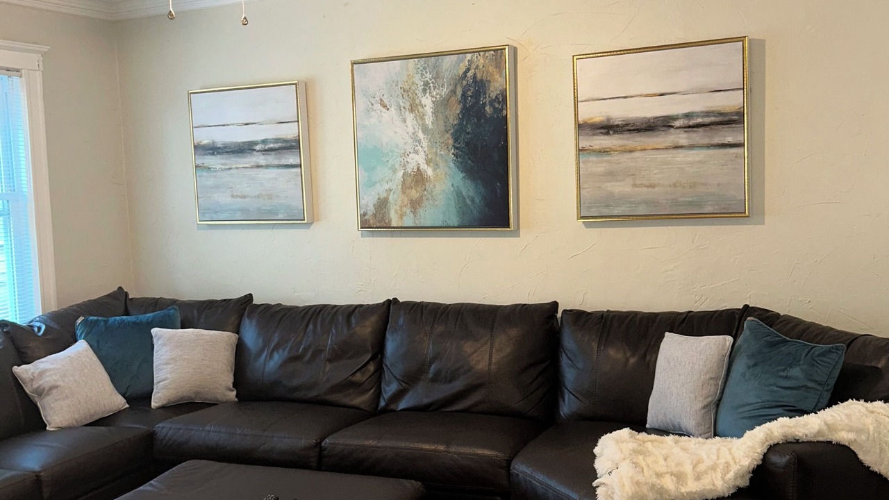 Photo of Livingroom in Mattapan