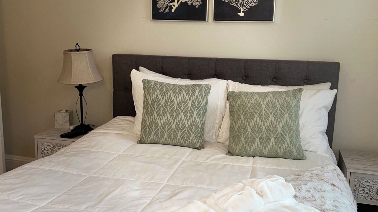 Photo of Bedroom in Mattapan