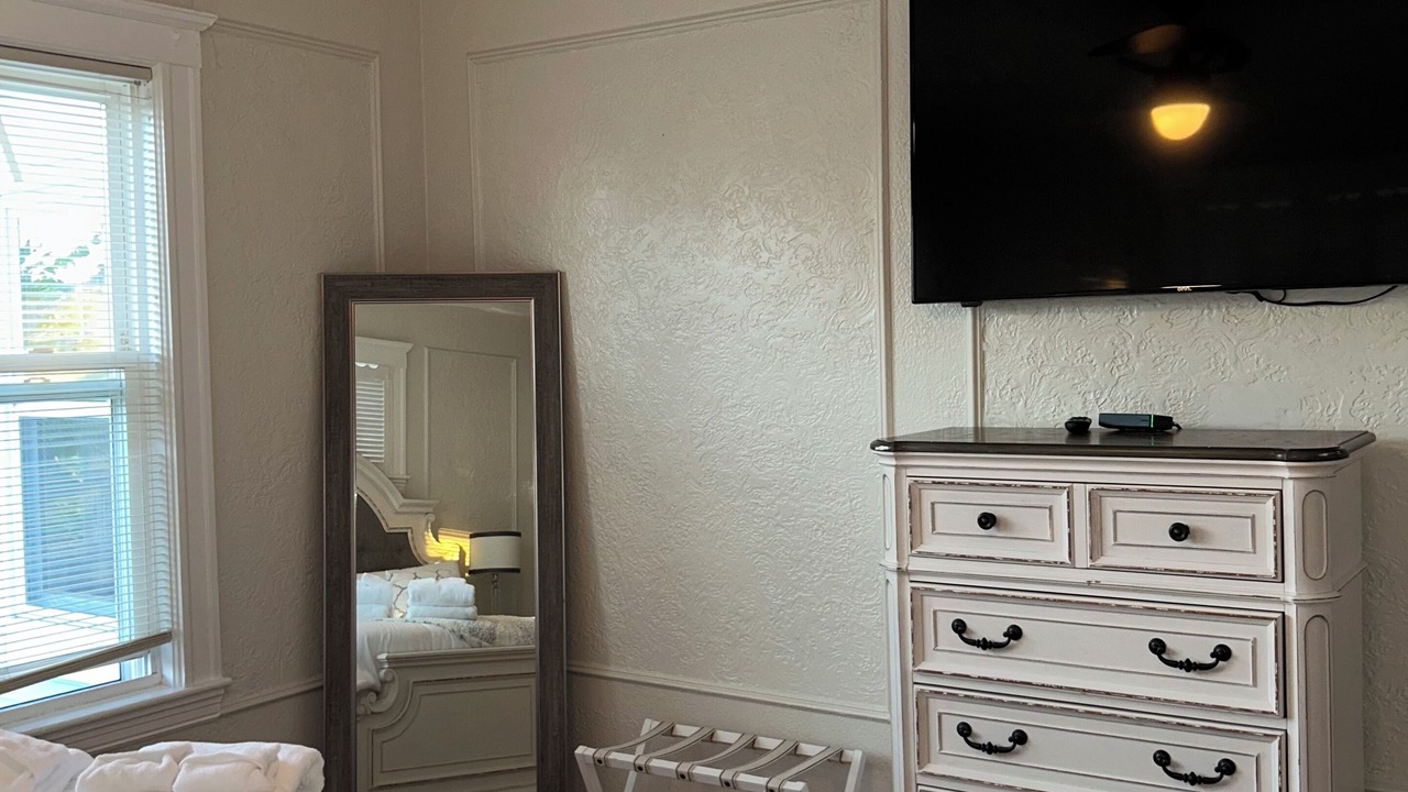 Photo of Bedroom in Mattapan