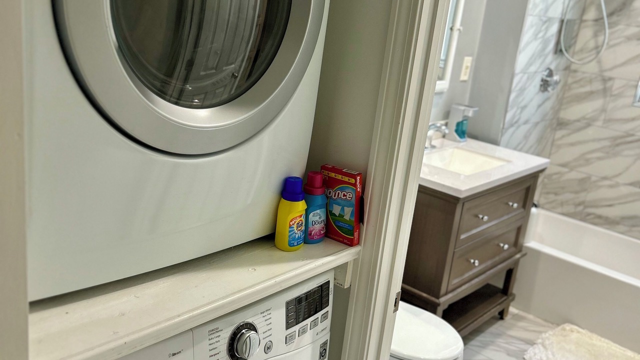 Photo of Bathroom in Mattapan