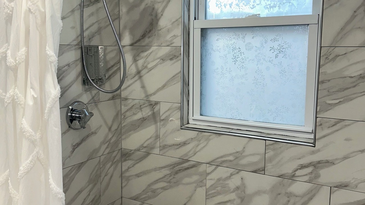 Photo of Bathroom in Mattapan