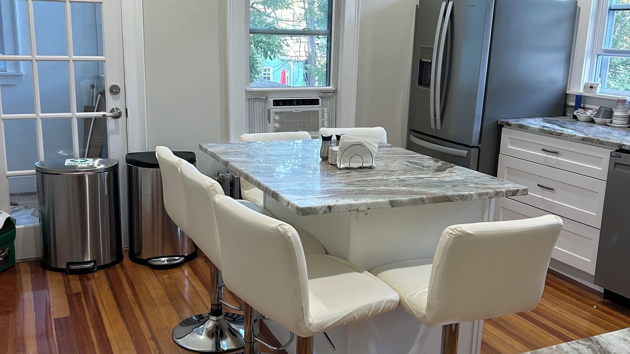 Photo of Kitchen in Mattapan