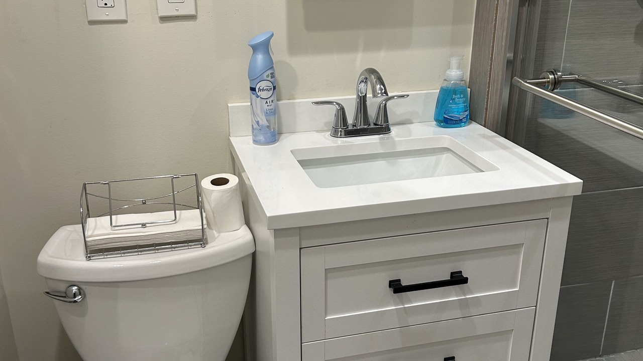 Photo of Bathroom in Mattapan