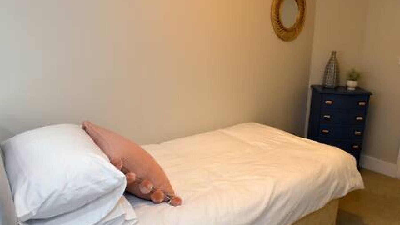 Photo of Bedroom in St Ives