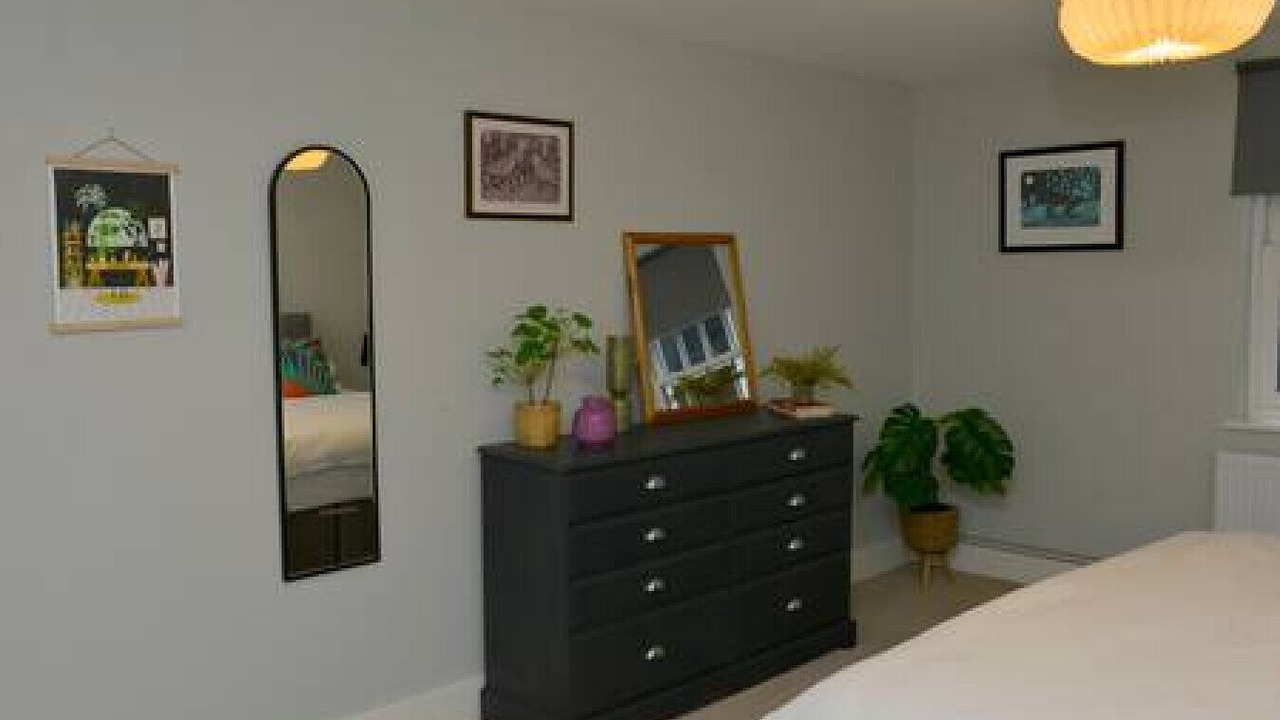 Photo of Bedroom in St Ives