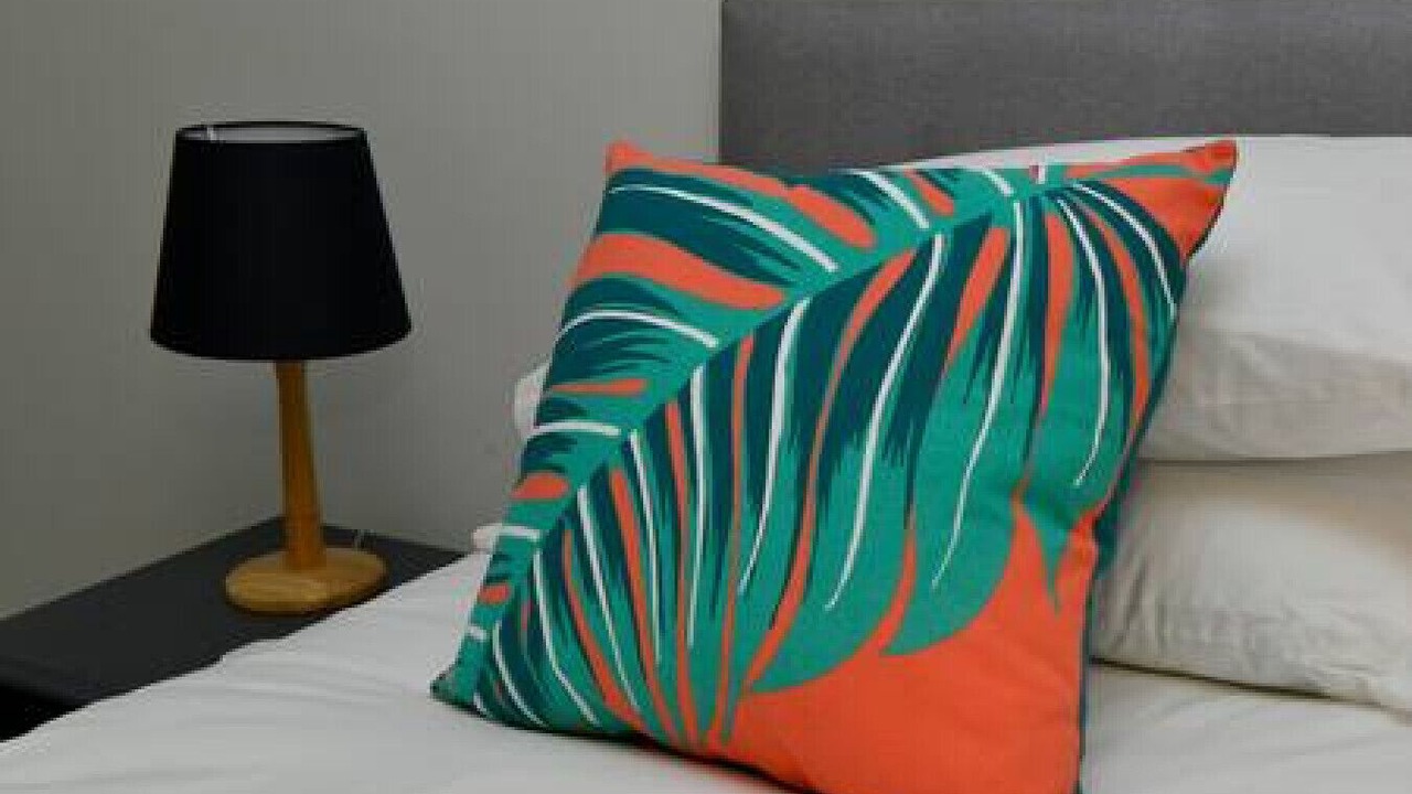 Photo of Bedroom in St Ives