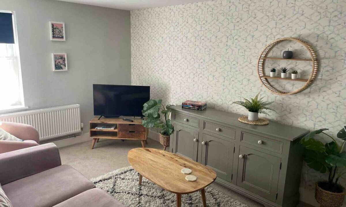 Photo of Livingroom in St Ives