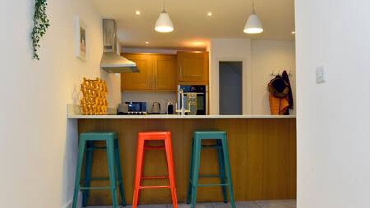 Photo of Kitchen in St Ives