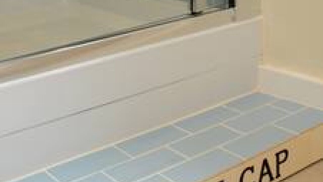 Photo of Bathroom in St Ives