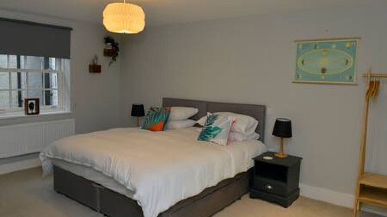 Photo of Bedroom in St Ives