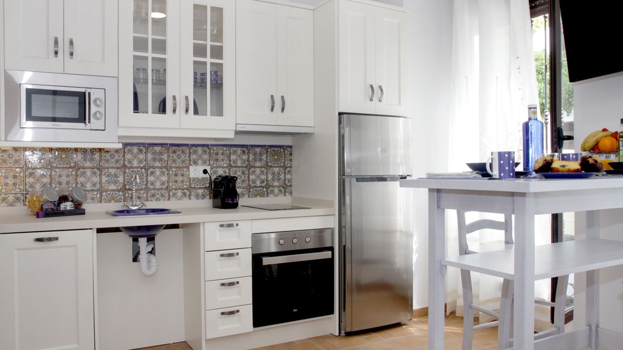 Photo of Kitchen in Cordoba Old City