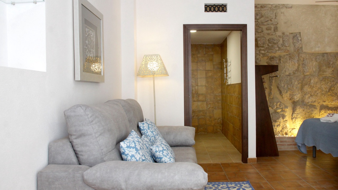 Photo of Livingroom in Cordoba Old City