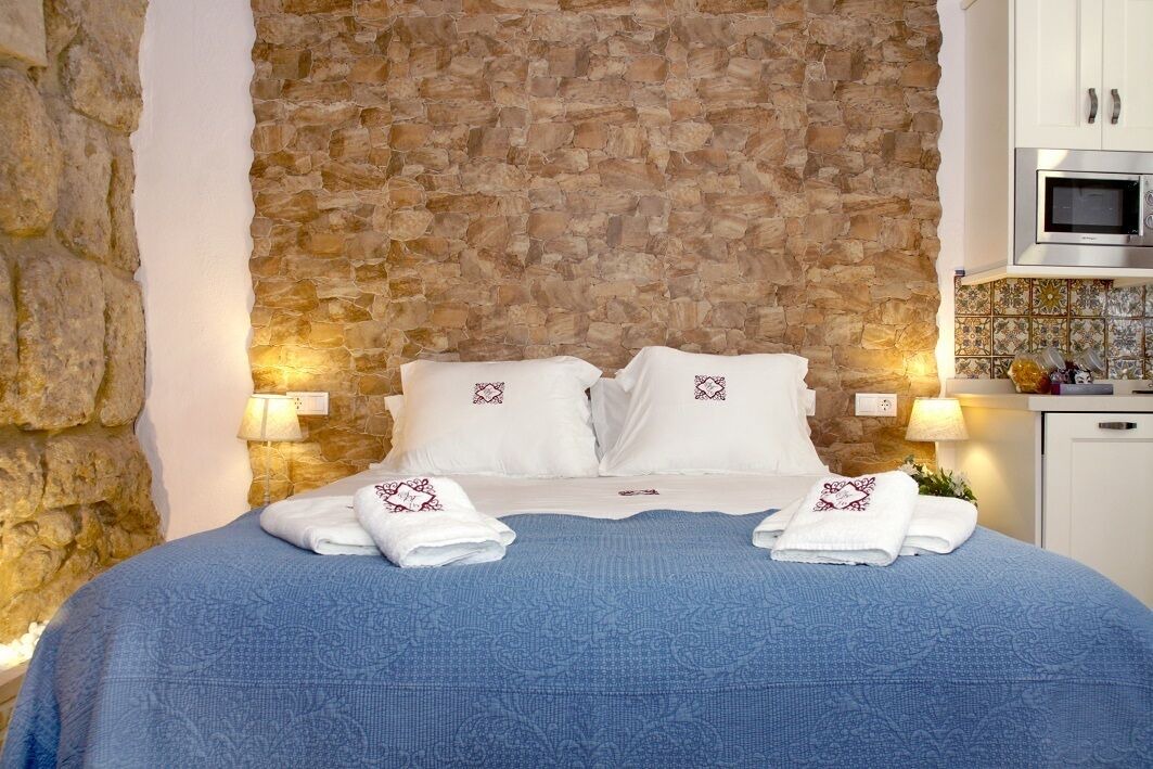 Photo of Bedroom in Cordoba Old City