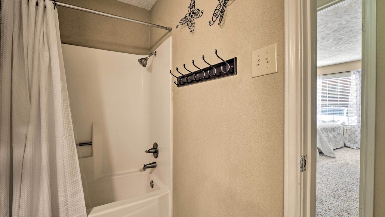 Photo of Bathroom in College Station