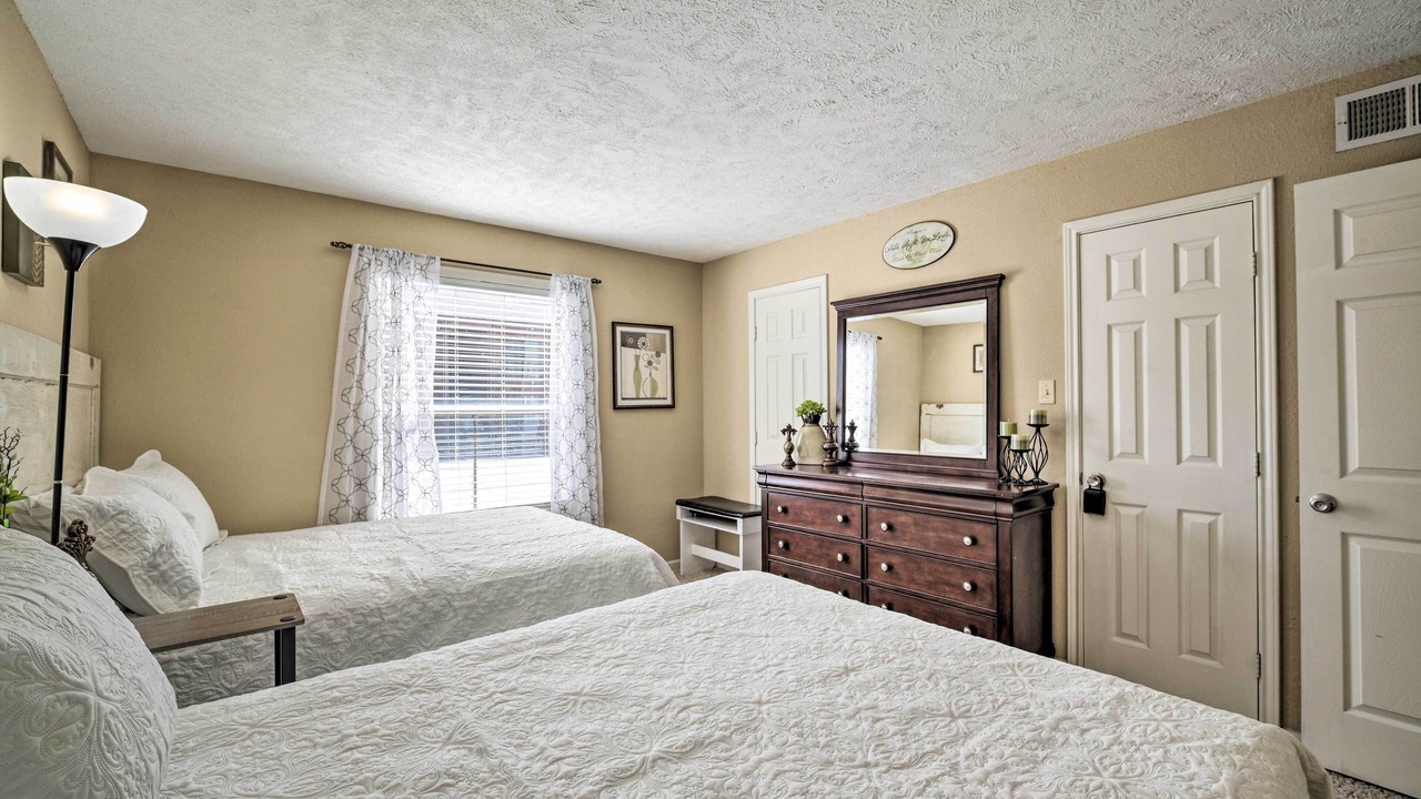 Photo of Bedroom in College Station