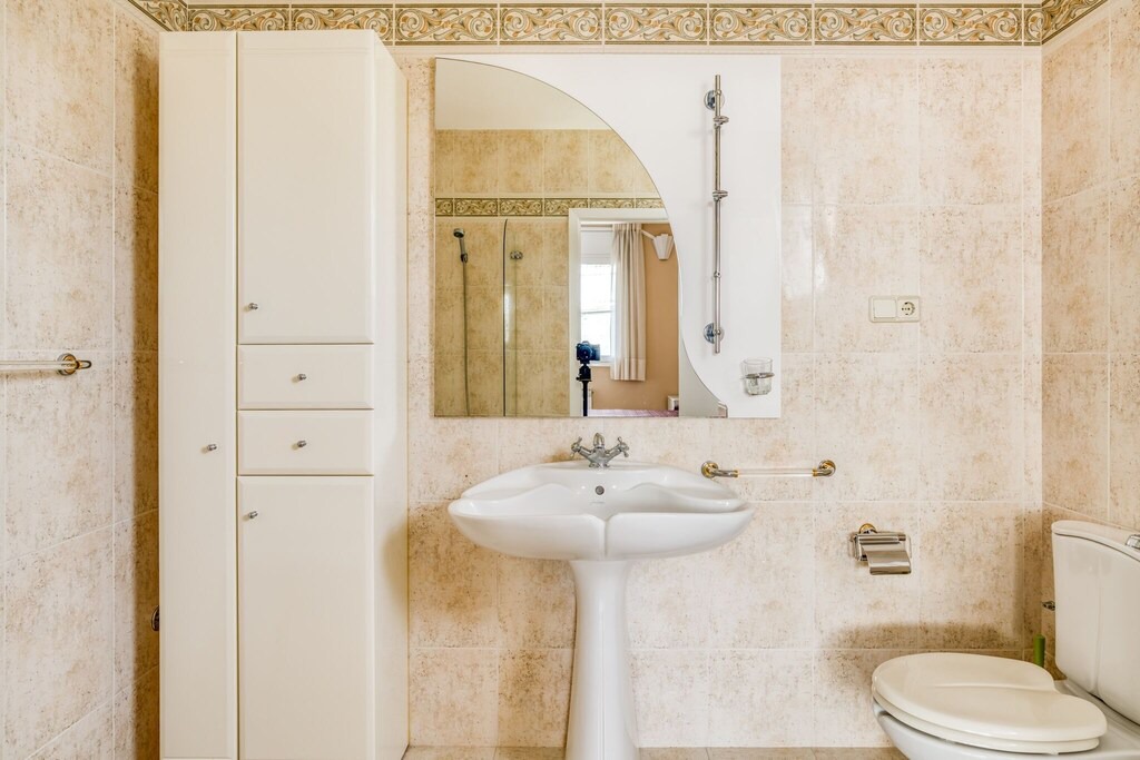 Photo of Bathroom in Roda de Bara