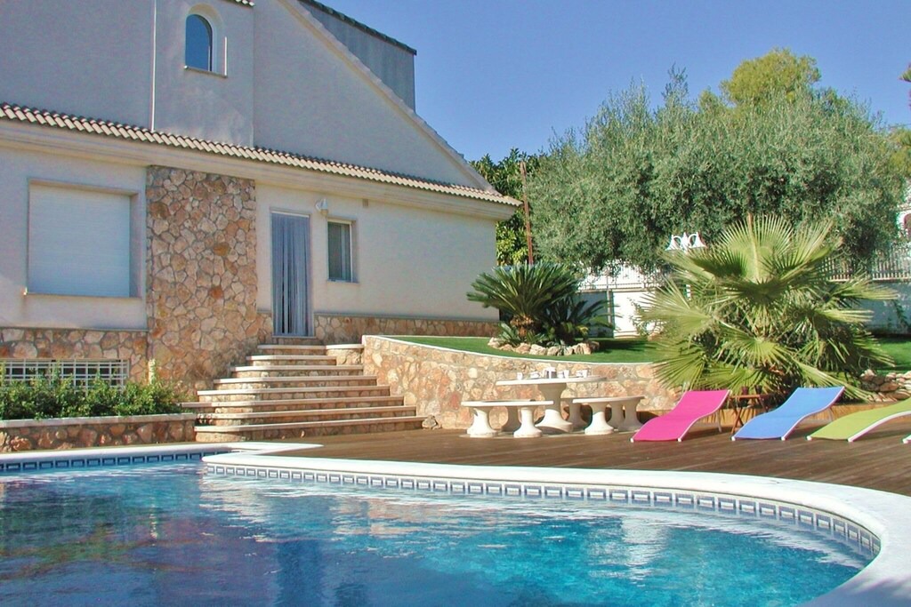 Photo of Outdoor in Roda de Bara