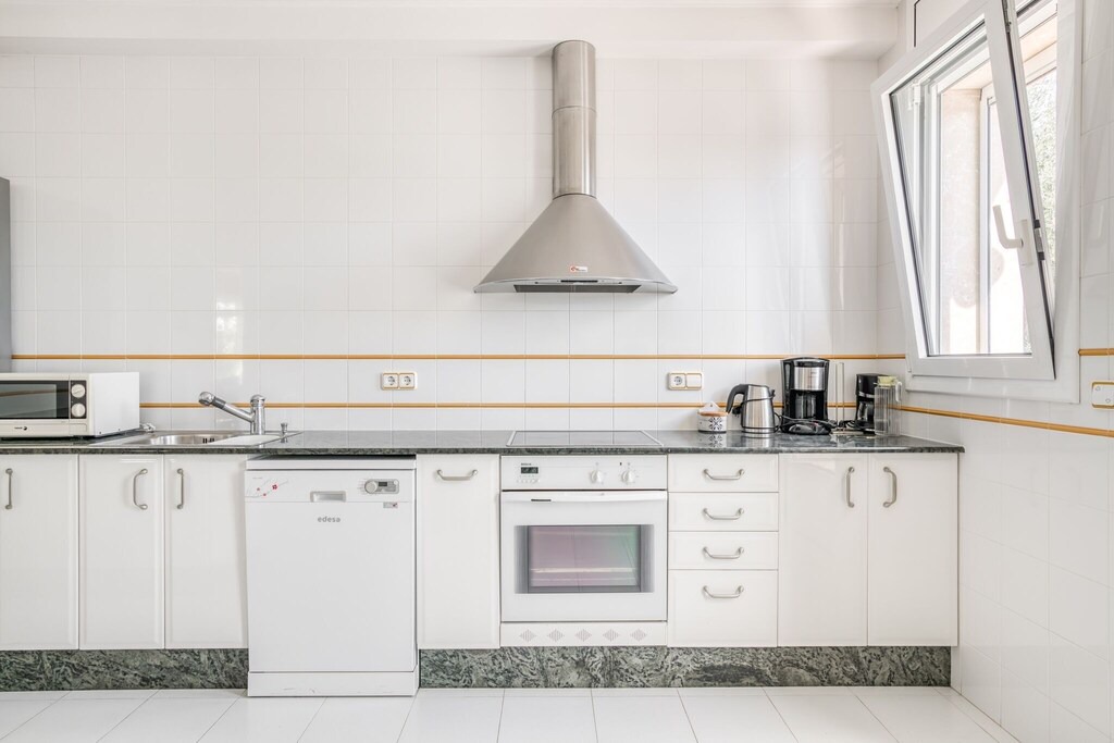 Photo of Kitchen in Roda de Bara