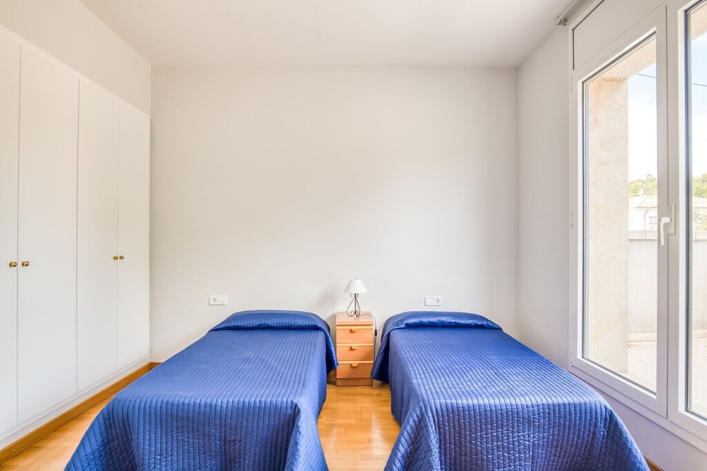 Photo of Bedroom in Roda de Bara