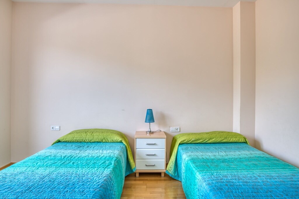 Photo of Bedroom in Roda de Bara