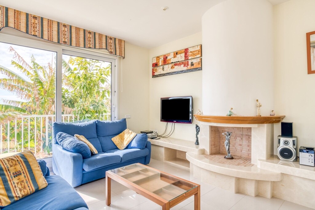 Photo of Livingroom in Roda de Bara