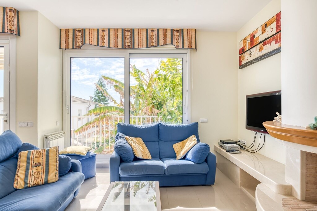 Photo of Livingroom in Roda de Bara