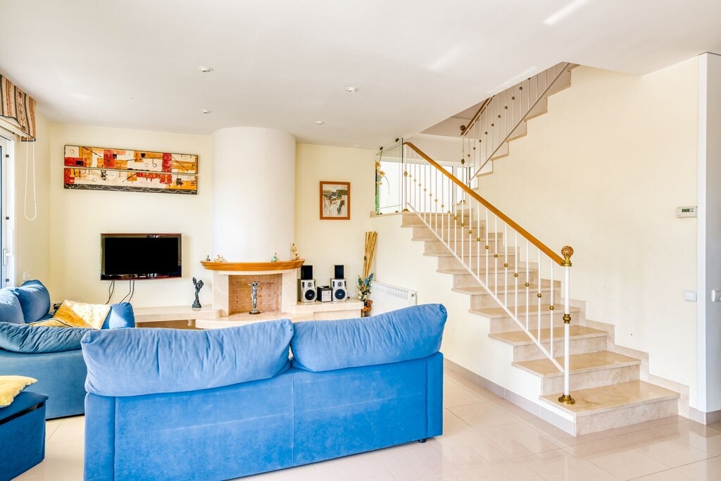 Photo of Livingroom in Roda de Bara