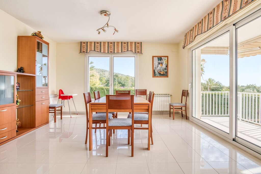 Photo of Livingroom in Roda de Bara