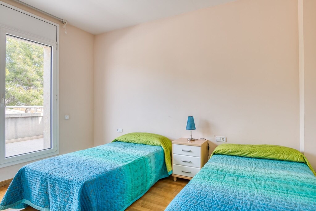 Photo of Bedroom in Roda de Bara
