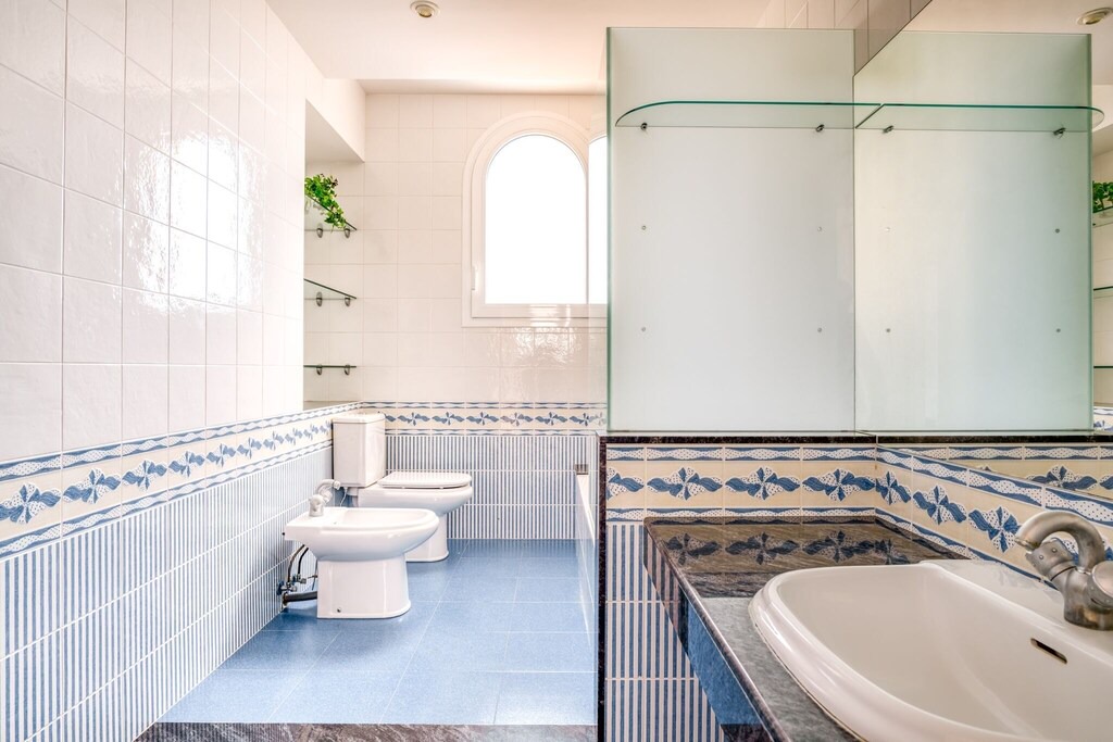 Photo of Bathroom in Roda de Bara