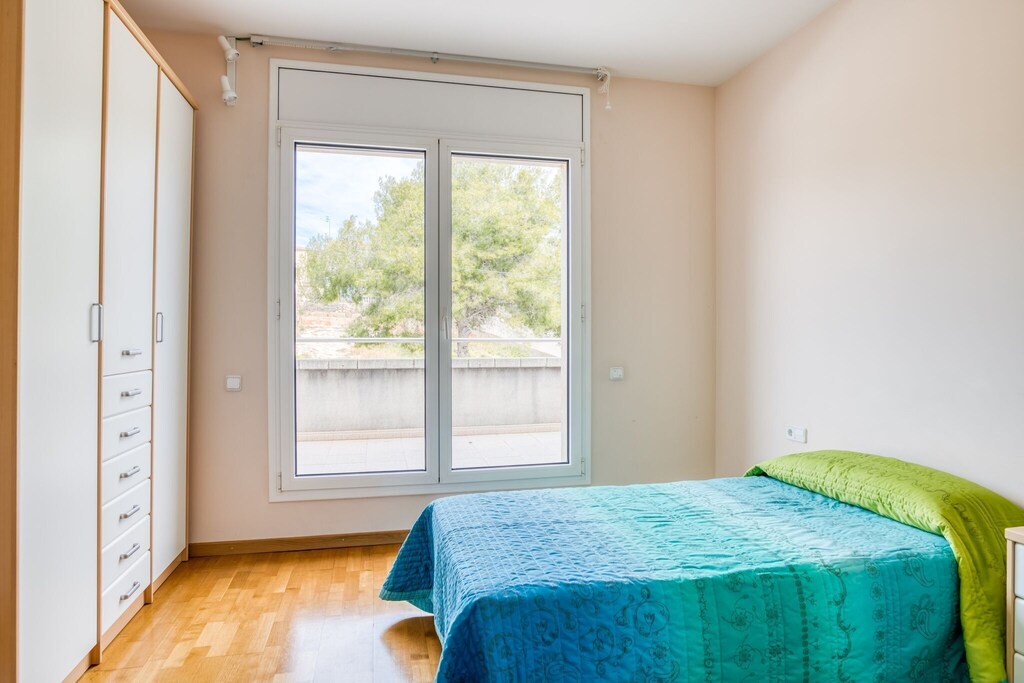 Photo of Bedroom in Roda de Bara